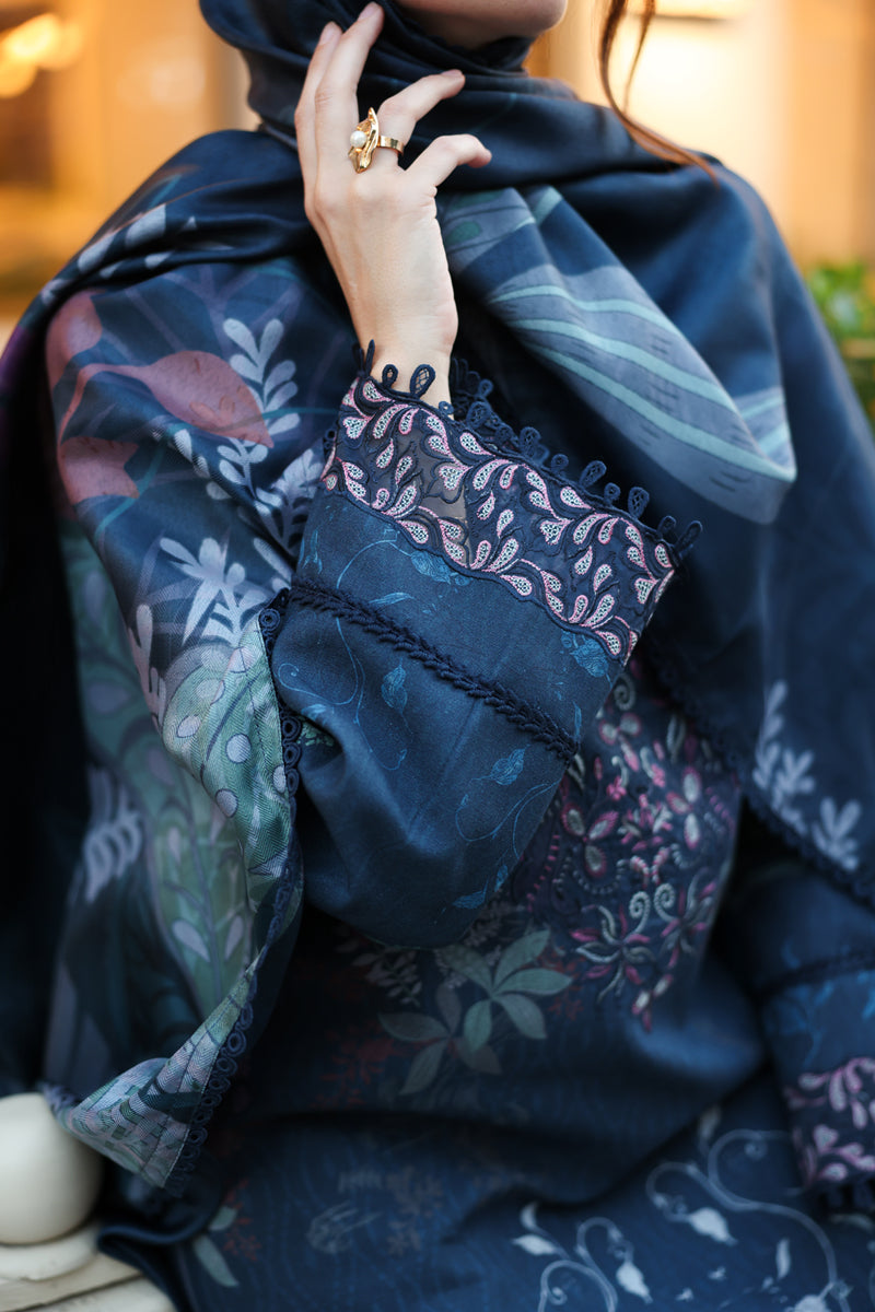 Rangrasiya | Lifestyle Winter Edit 25 | ISLA - Official Rang Rasiya stockist in UK - Sakeena London
