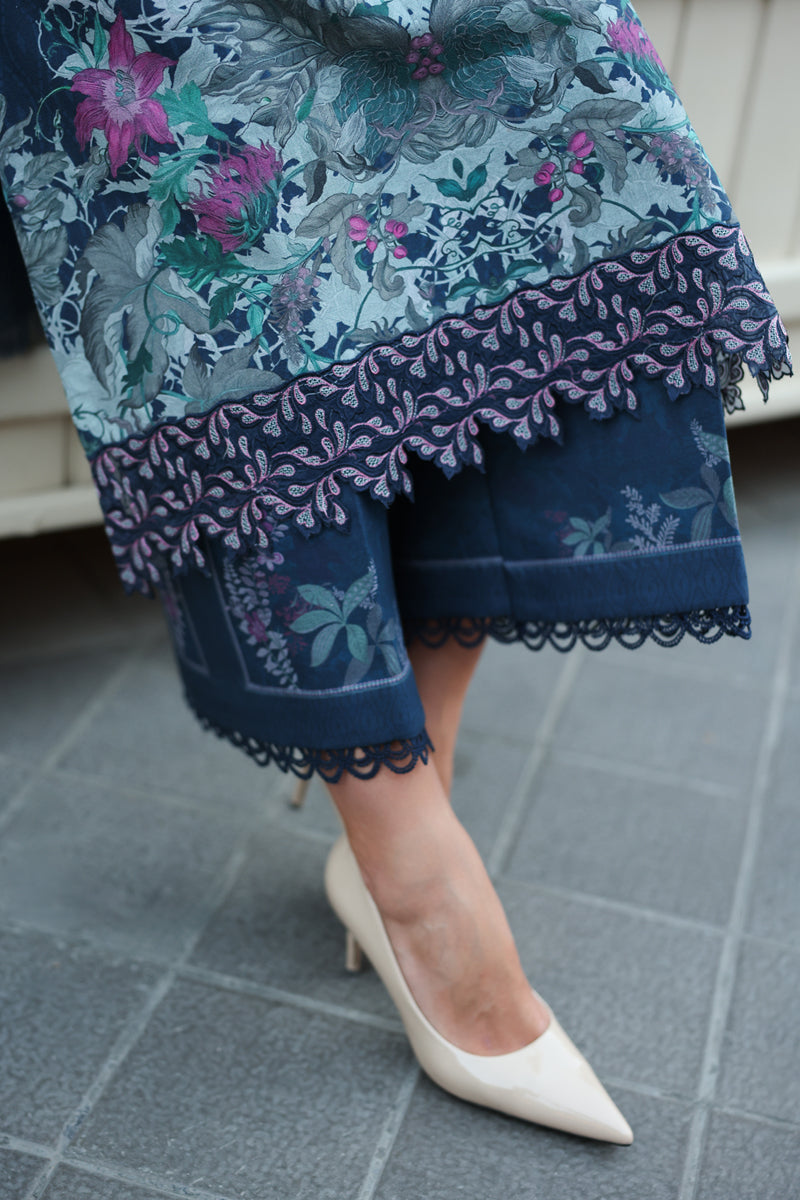 Rangrasiya | Lifestyle Winter Edit 25 | ISLA - Official Rang Rasiya stockist in UK - Sakeena London
