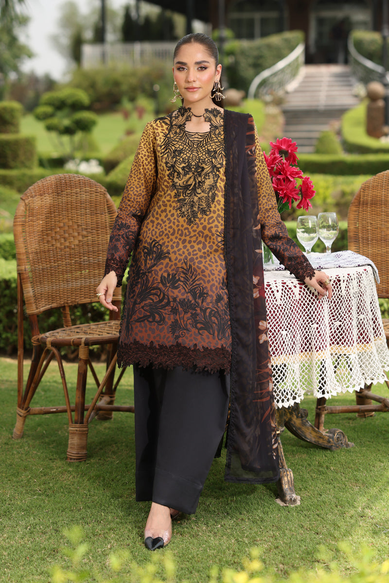 Rangrasiya | Lifestyle Summer Edit 25 | Hooria - Official Rangrasiya stockist in UK - Sakeena London