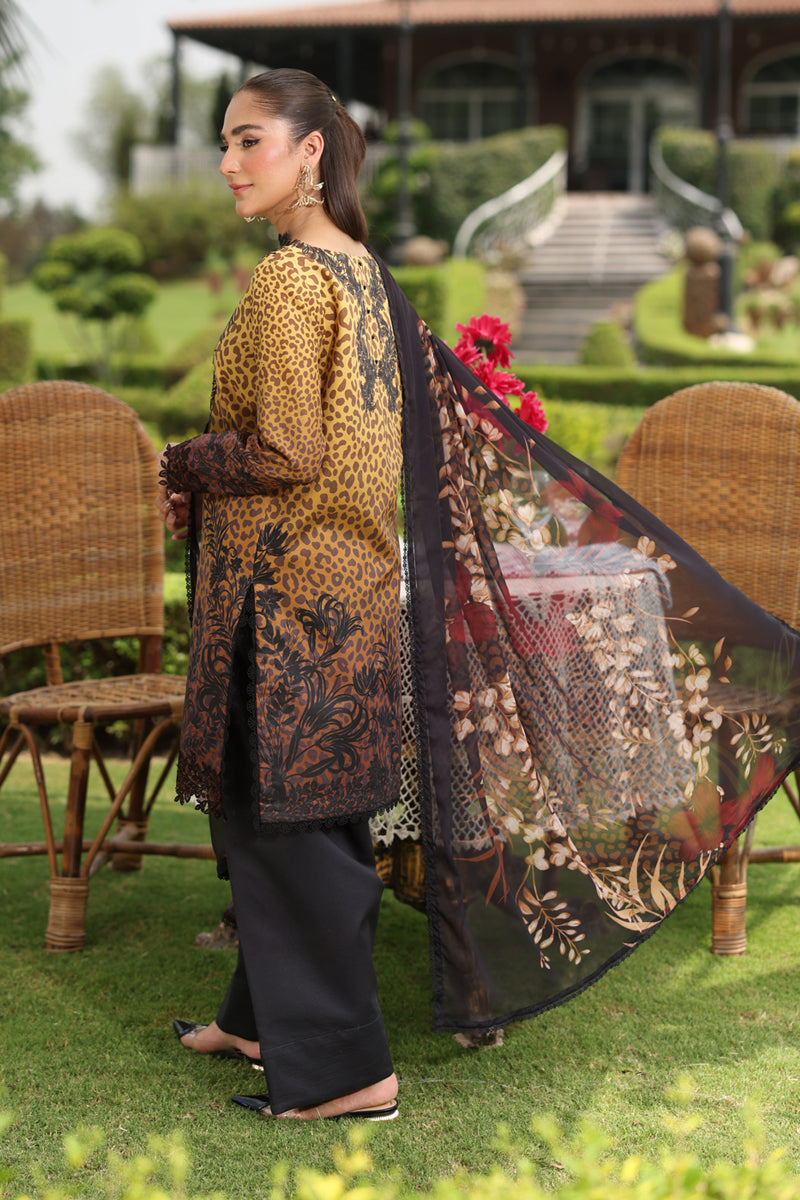 Rangrasiya | Lifestyle Summer Edit 25 | Hooria - Official Rangrasiya stockist in UK - Sakeena London