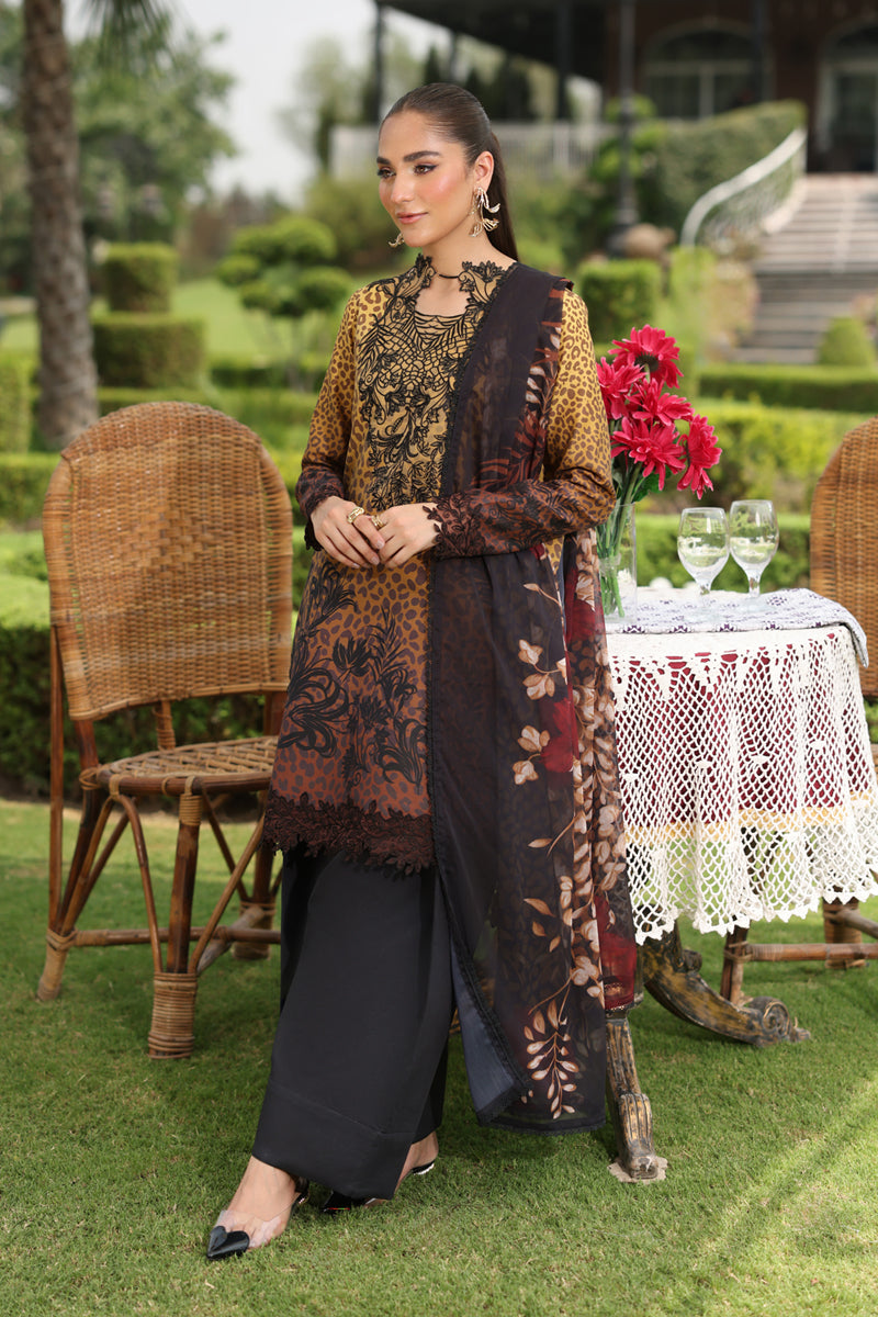 Rangrasiya | Lifestyle Summer Edit 25 | Hooria - Official Rangrasiya stockist in UK - Sakeena London