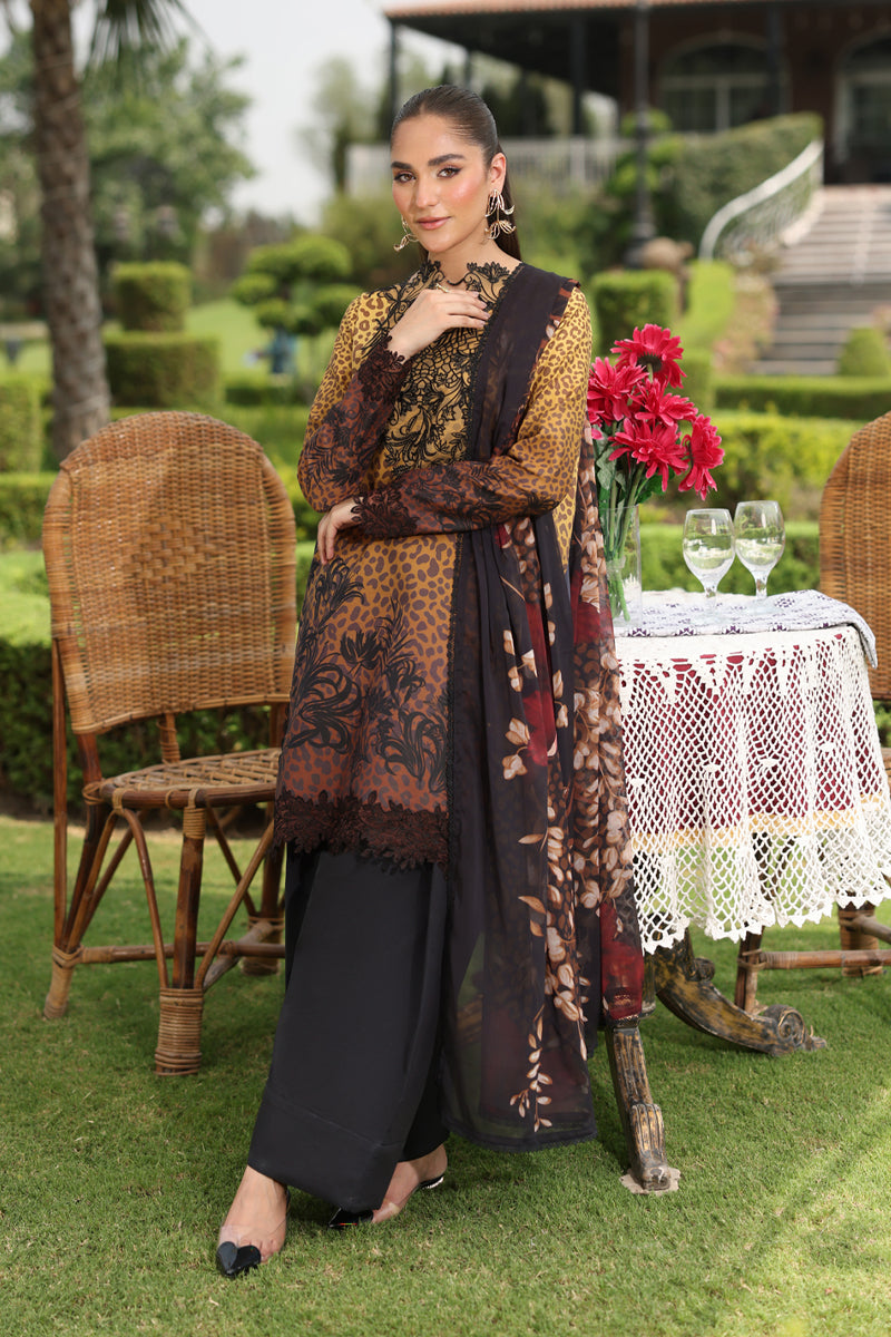 Rangrasiya | Lifestyle Summer Edit 25 | Hooria - Official Rangrasiya stockist in UK - Sakeena London