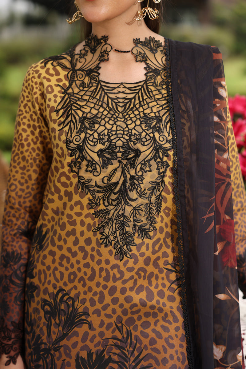 Rangrasiya | Lifestyle Summer Edit 25 | Hooria - Official Rangrasiya stockist in UK - Sakeena London