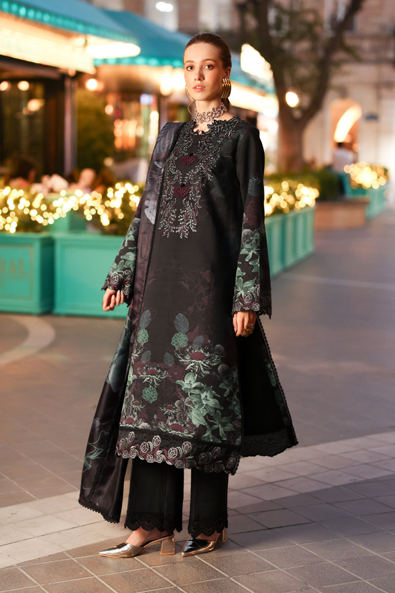 Rangrasiya | Lifestyle Winter Edit 25 | Evlyn - Official Rangrasiya stockist in UK - Sakeena London