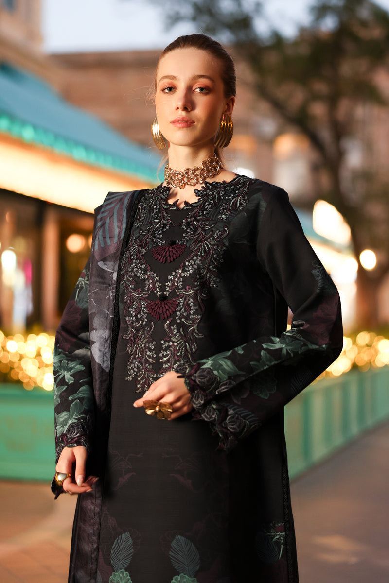 Rangrasiya | Lifestyle Winter Edit 25 | Evlyn - Official Rangrasiya stockist in UK - Sakeena London