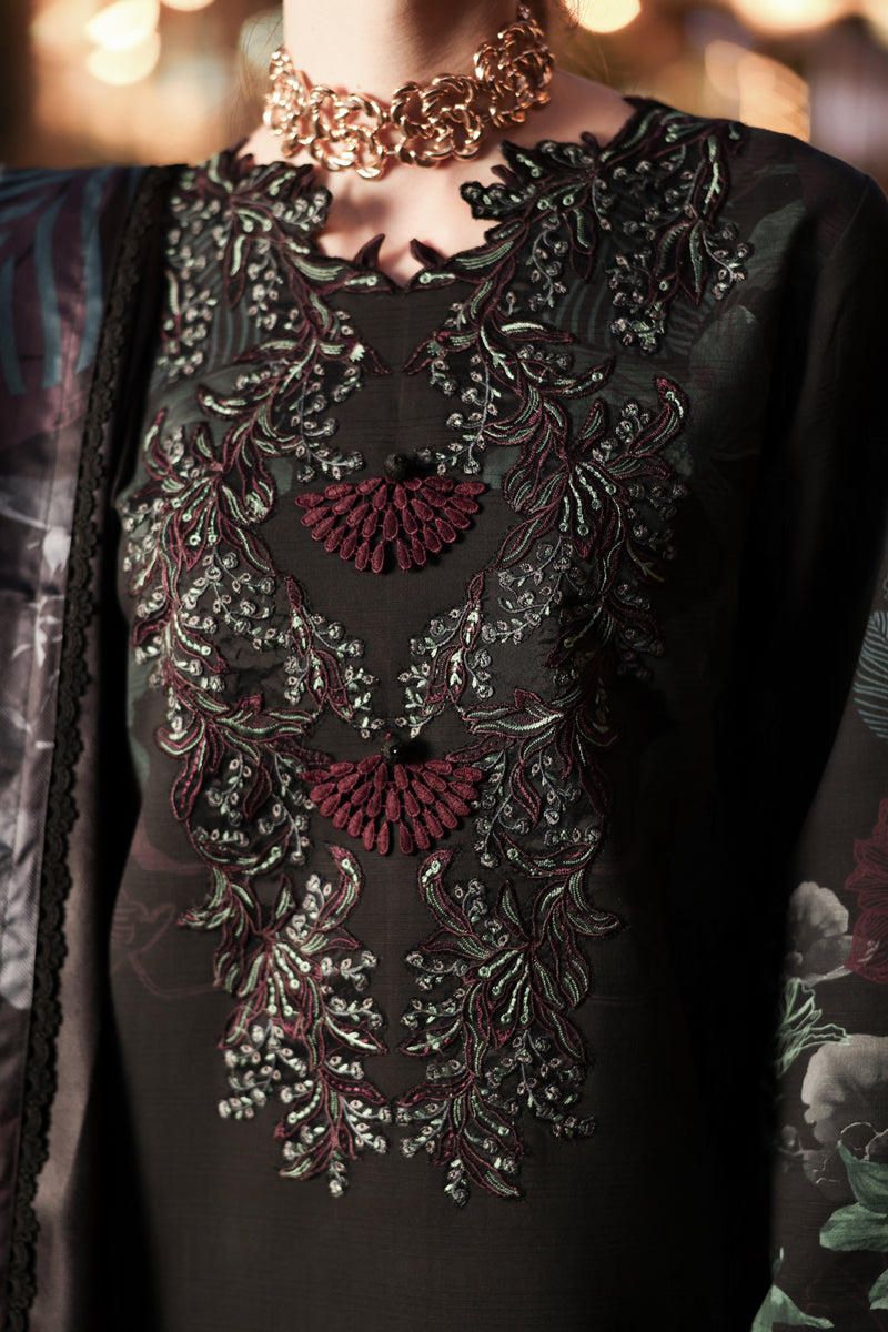 Rangrasiya | Lifestyle Winter Edit 25 | Evlyn - Official Rangrasiya stockist in UK - Sakeena London