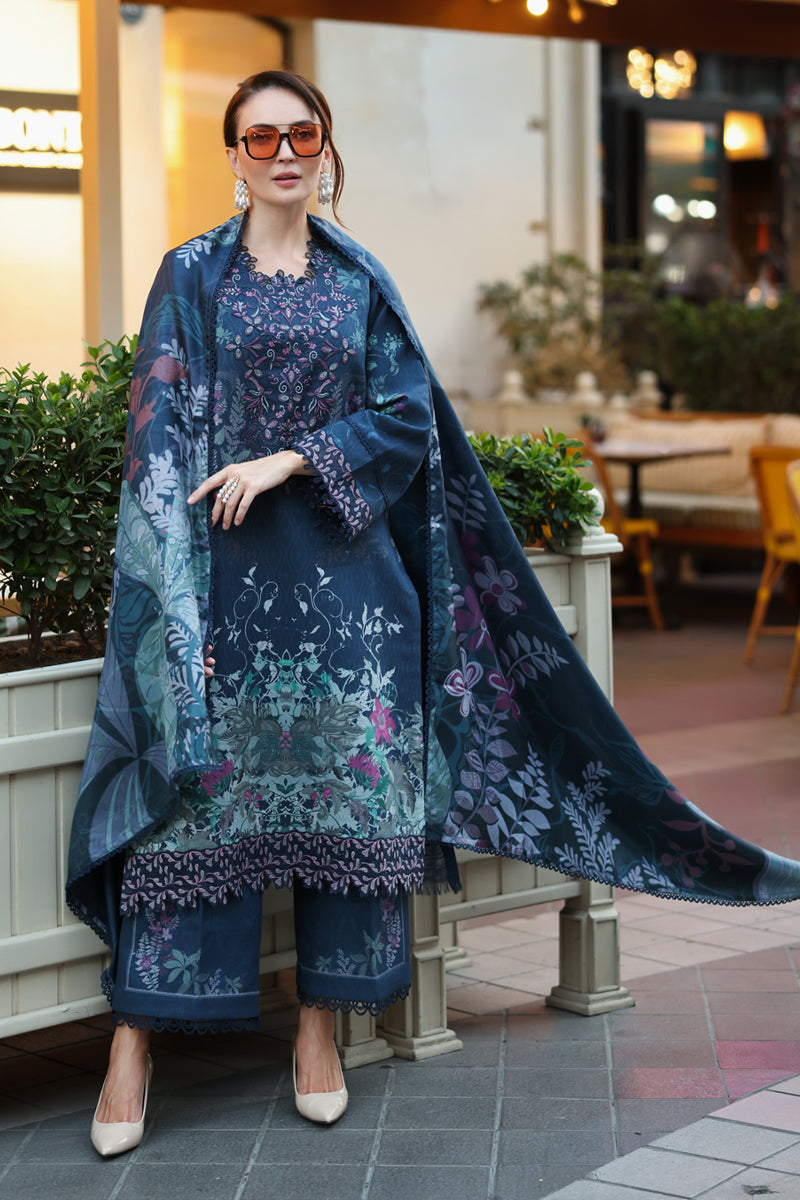 Rangrasiya | Lifestyle Winter Edit 25 | ISLA - Official Rang Rasiya stockist in UK - Sakeena London