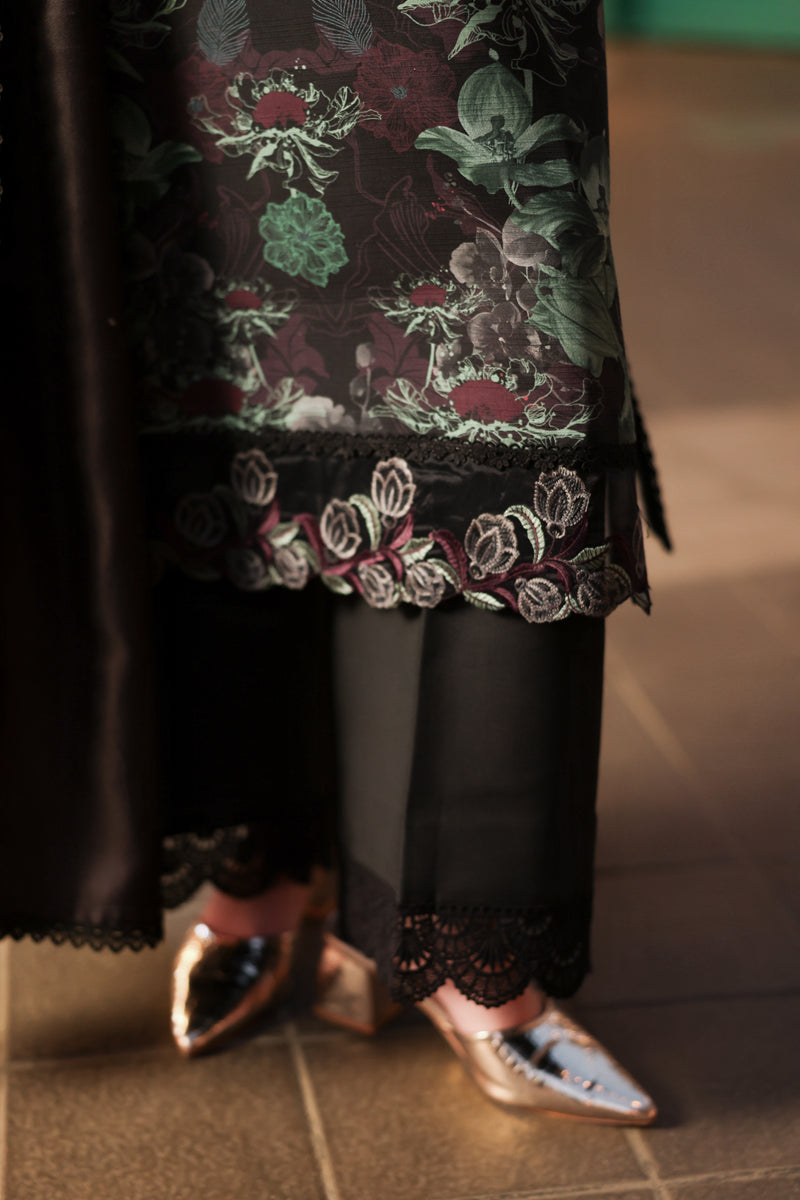 Rangrasiya | Lifestyle Winter Edit 25 | Evlyn - Official Rangrasiya stockist in UK - Sakeena London