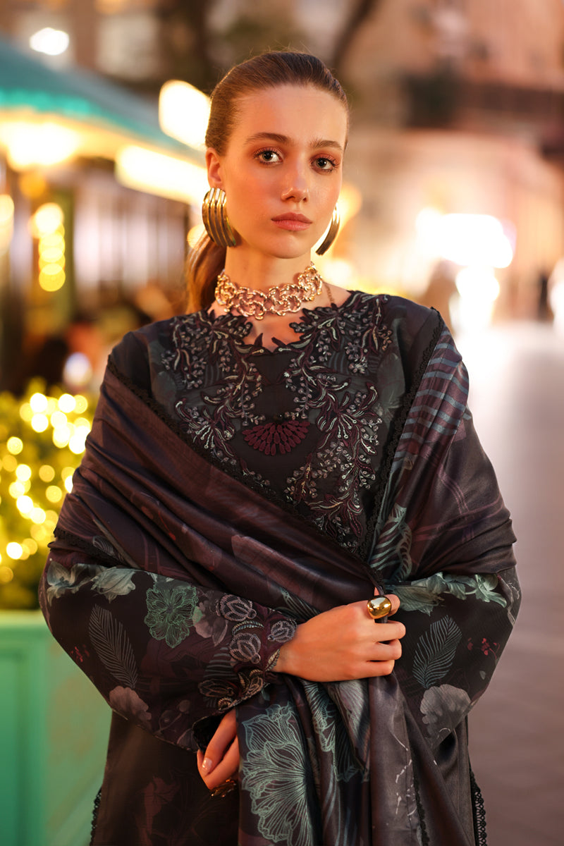 Rangrasiya | Lifestyle Winter Edit 25 | Evlyn - Official Rangrasiya stockist in UK - Sakeena London