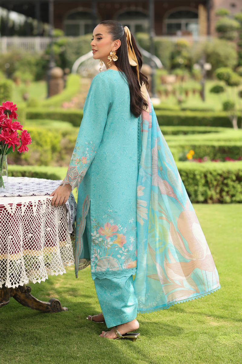 Rangrasiya | Lifestyle Summer Edit 25 | Waliya - Official Rangasiya stockist in UK - Sakeena London