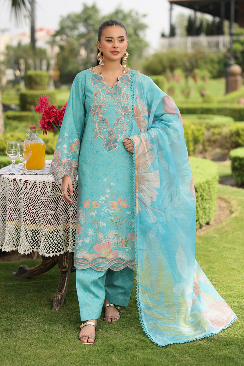 Rangrasiya | Lifestyle Summer Edit 25 | Waliya - Official Rangasiya stockist in UK - Sakeena London