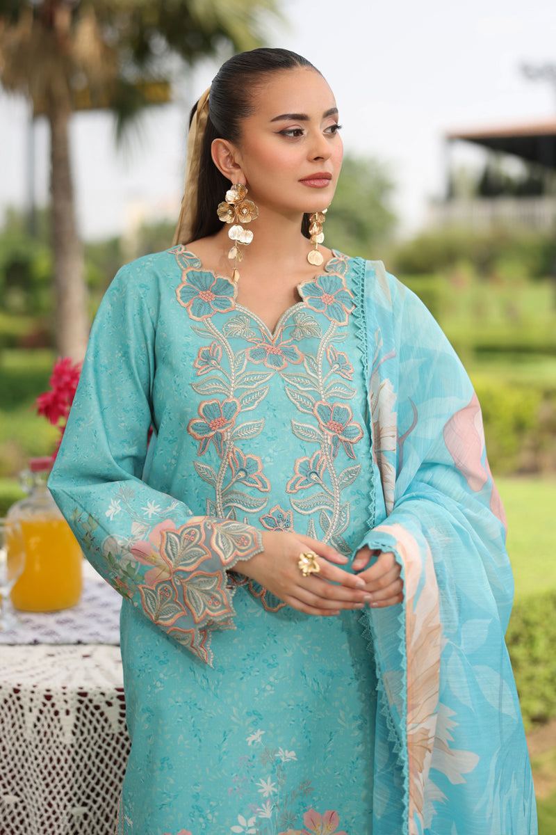 Rangrasiya | Lifestyle Summer Edit 25 | Waliya - Official Rangasiya stockist in UK - Sakeena London