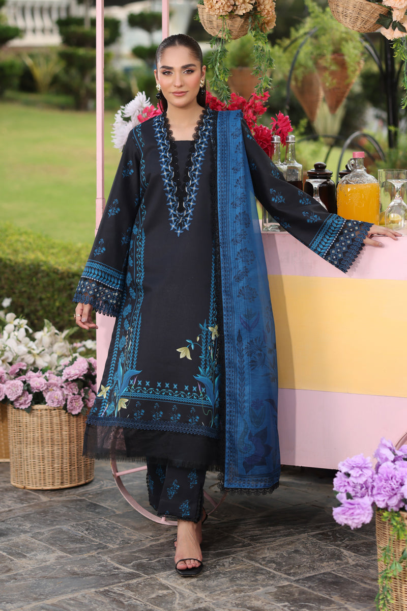 Rangrasiya | Lifestyle Summer Edit 25 | Ushna - Official Rangasiya stockist in UK - Sakeena London