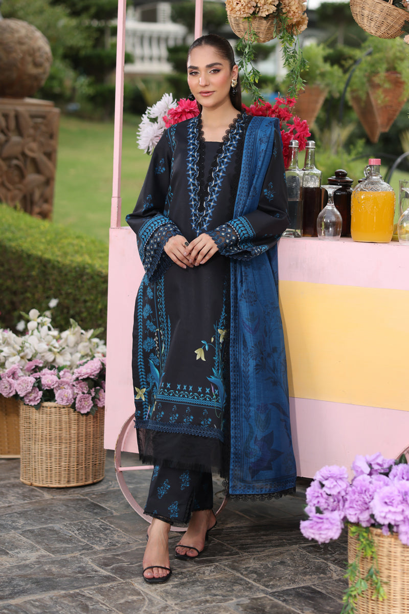 Rangrasiya | Lifestyle Summer Edit 25 | Ushna - Official Rangasiya stockist in UK - Sakeena London