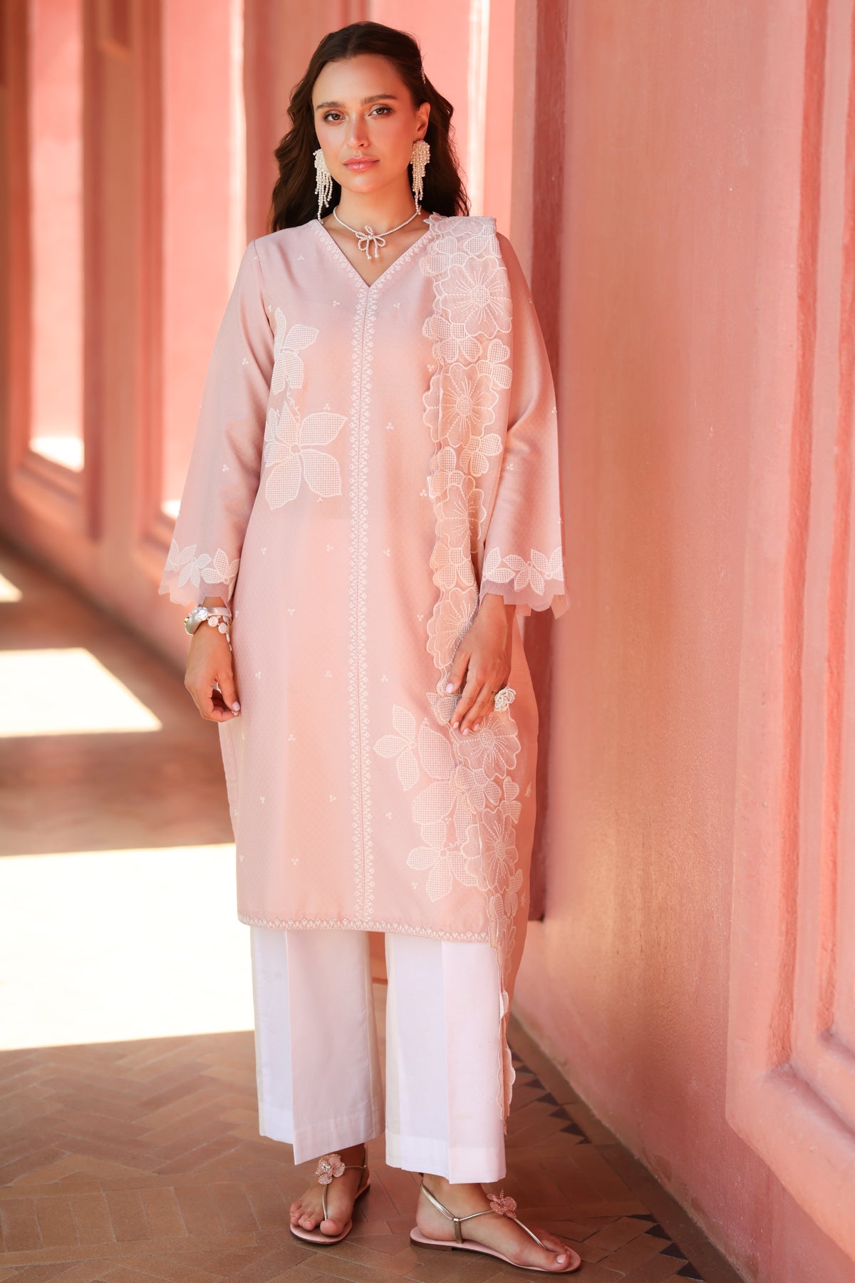 Xenia Formals | Ready to Wear | SHADOW - Official Xenia Formals stockist in UK - Sakeena London
