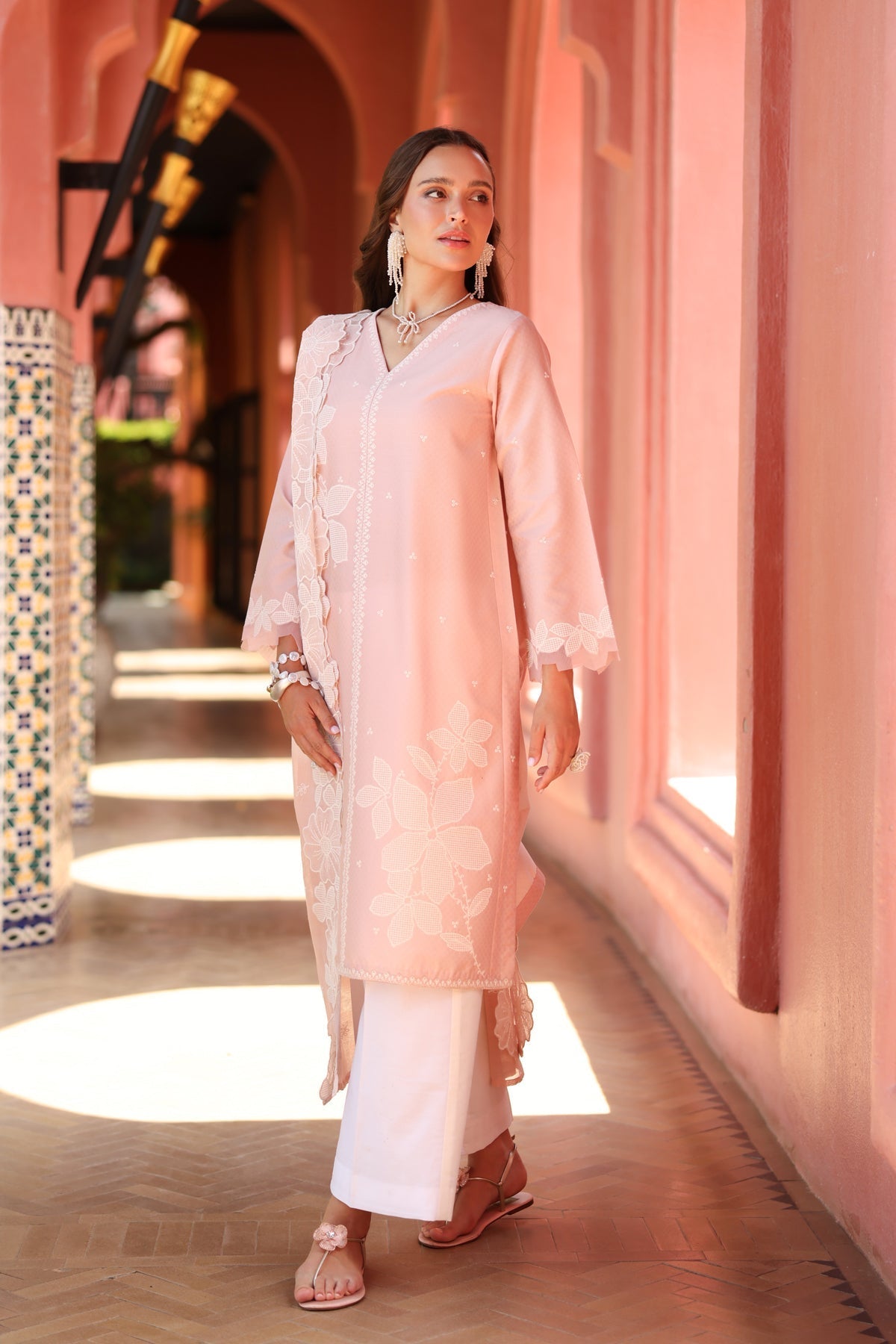 Xenia Formals | Ready to Wear | SHADOW - Official Xenia Formals stockist in UK - Sakeena London