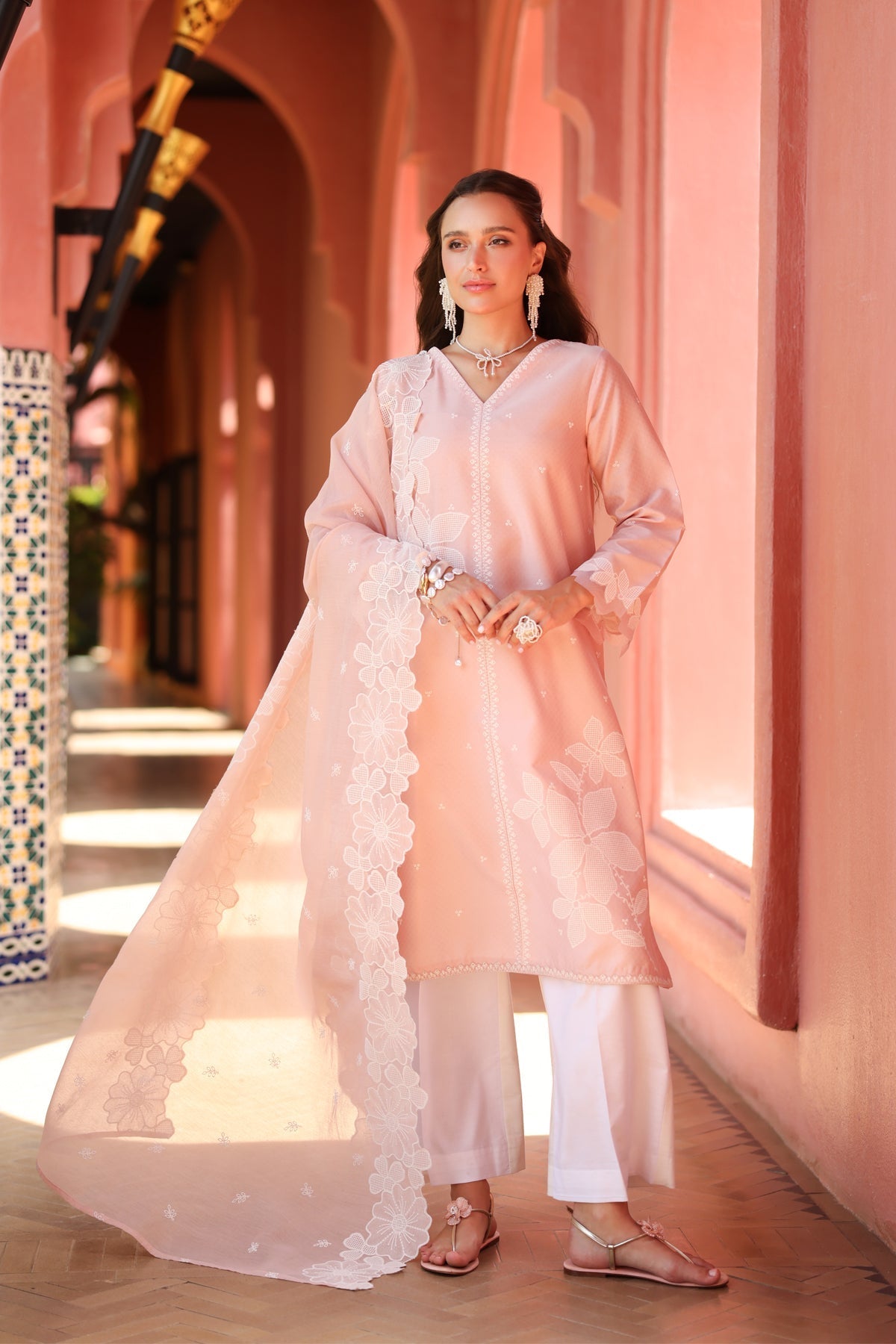 Xenia Formals | Ready to Wear | SHADOW - Official Xenia Formals stockist in UK - Sakeena London