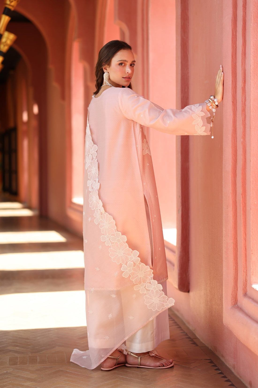 Xenia Formals | Ready to Wear | SHADOW - Official Xenia Formals stockist in UK - Sakeena London