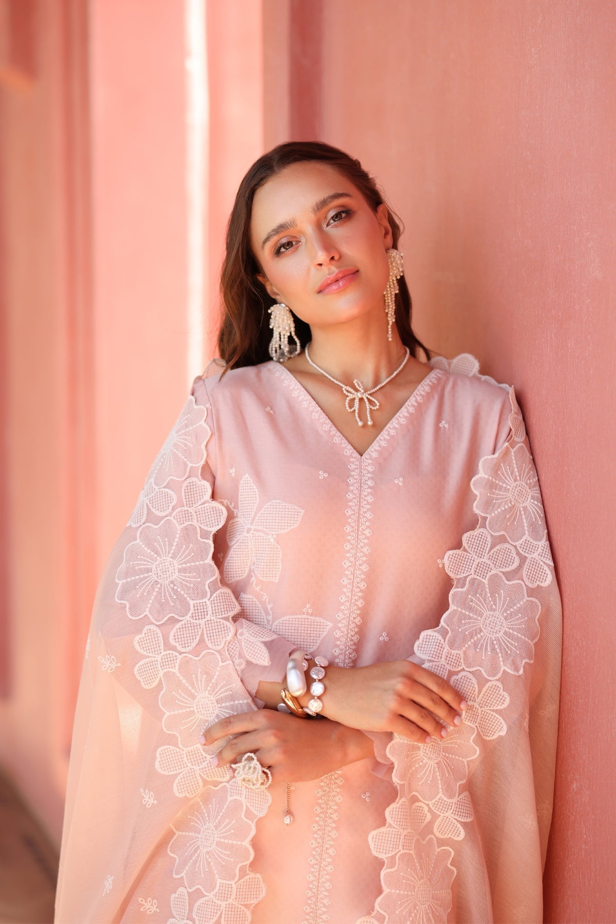 Xenia Formals | Ready to Wear | SHADOW - Official Xenia Formals stockist in UK - Sakeena London