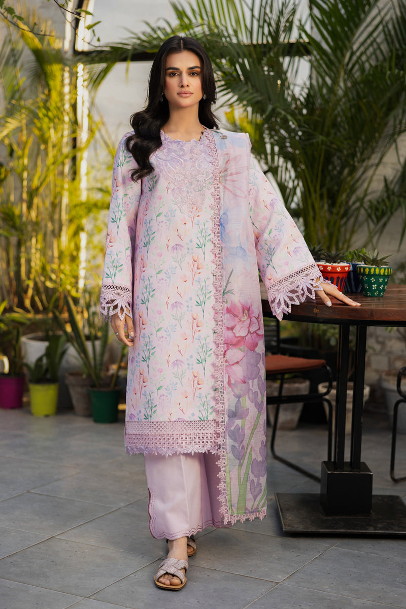 Rangrasiya | Lifestyle Summer Edit 25 | Blush - Official Rangrasiya stockist in UK - Sakeena London
