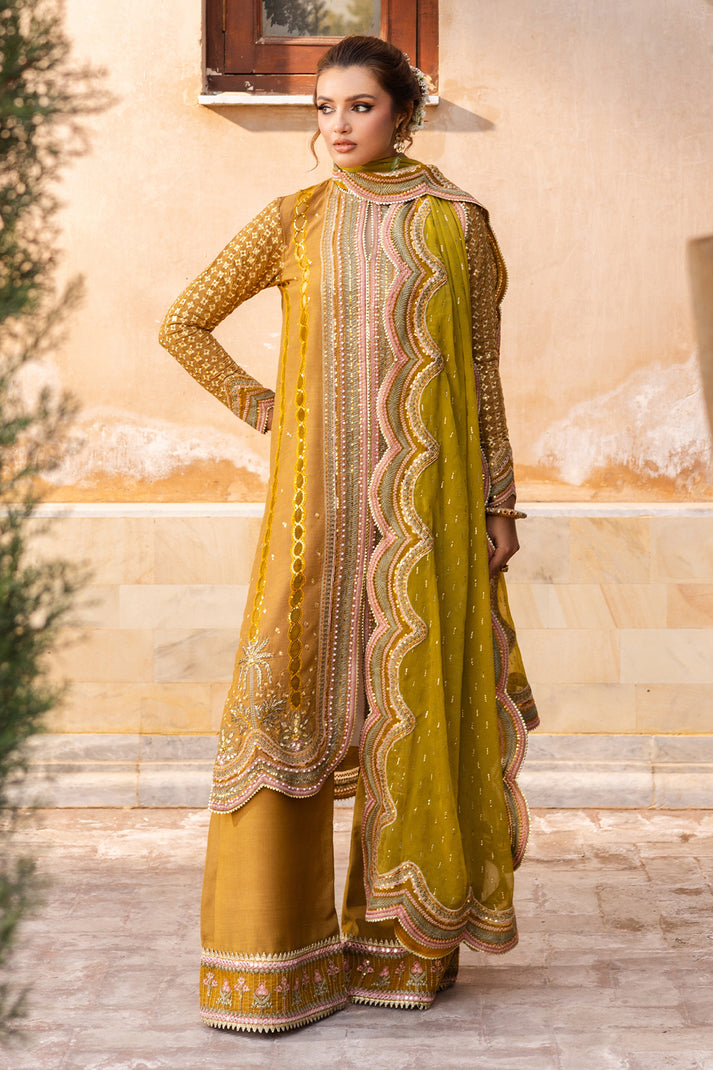 Saad Shaikh | Jahan Festive Collection | NORMA - Official Saad Shaikh stockist in UK - Sakeena London