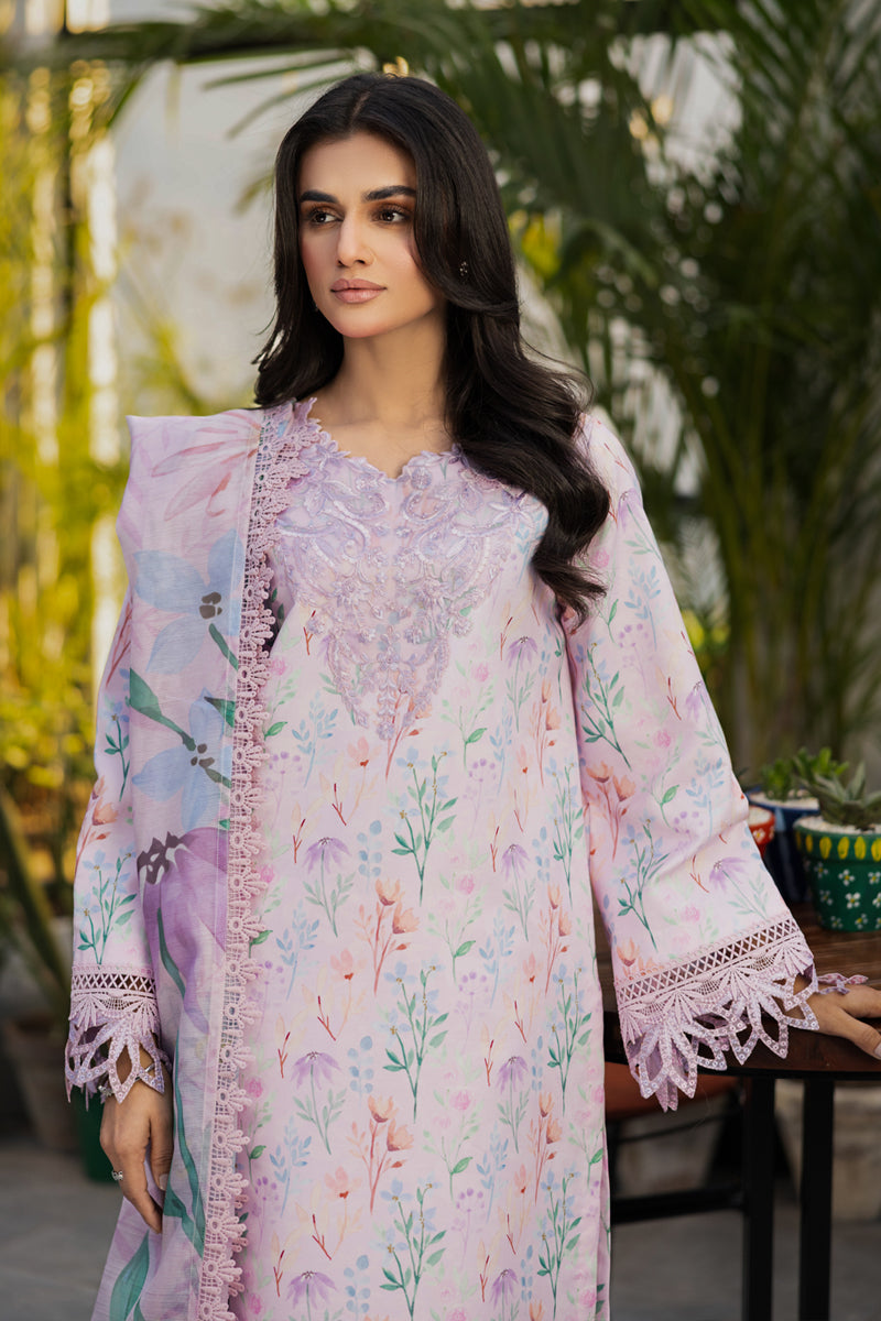 Rangrasiya | Lifestyle Summer Edit 25 | Blush - Official Rangrasiya stockist in UK - Sakeena London