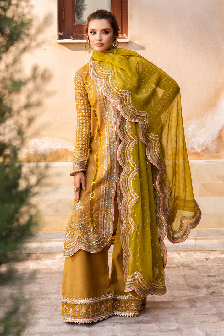 Saad Shaikh | Jahan Festive Collection | NORMA - Official Saad Shaikh stockist in UK - Sakeena London