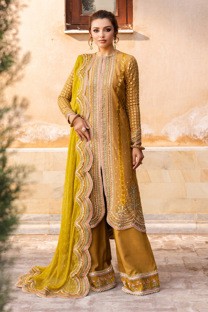 Saad Shaikh | Jahan Festive Collection | NORMA - Official Saad Shaikh stockist in UK - Sakeena London