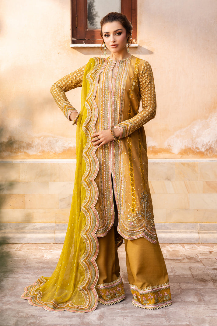 Saad Shaikh | Jahan Festive Collection | NORMA - Official Saad Shaikh stockist in UK - Sakeena London