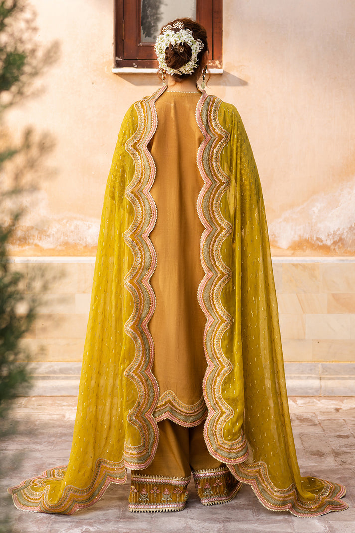 Saad Shaikh | Jahan Festive Collection | NORMA - Official Saad Shaikh stockist in UK - Sakeena London