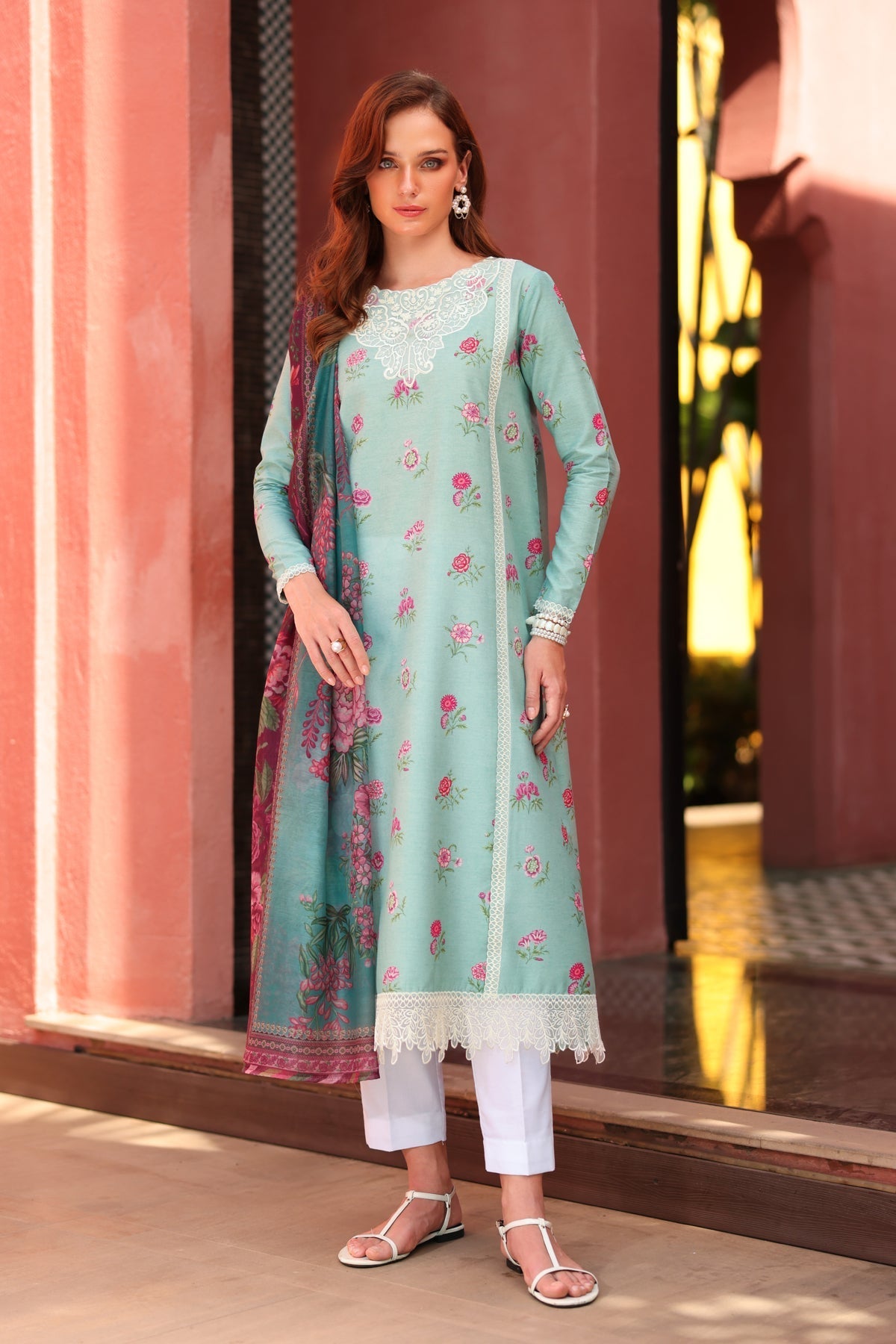 Xenia Formals | The Eid Edit | SLATE