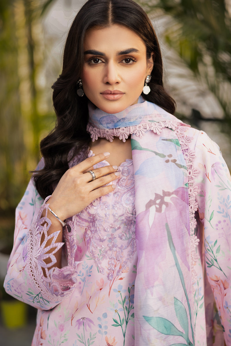 Rangrasiya | Lifestyle Summer Edit 25 | Blush - Official Rangrasiya stockist in UK - Sakeena London
