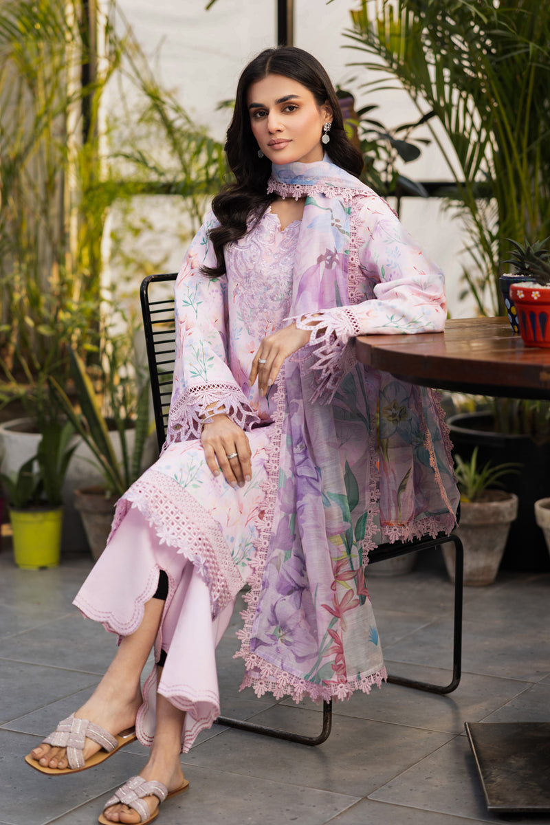 Rangrasiya | Lifestyle Summer Edit 25 | Blush - Official Rangrasiya stockist in UK - Sakeena London