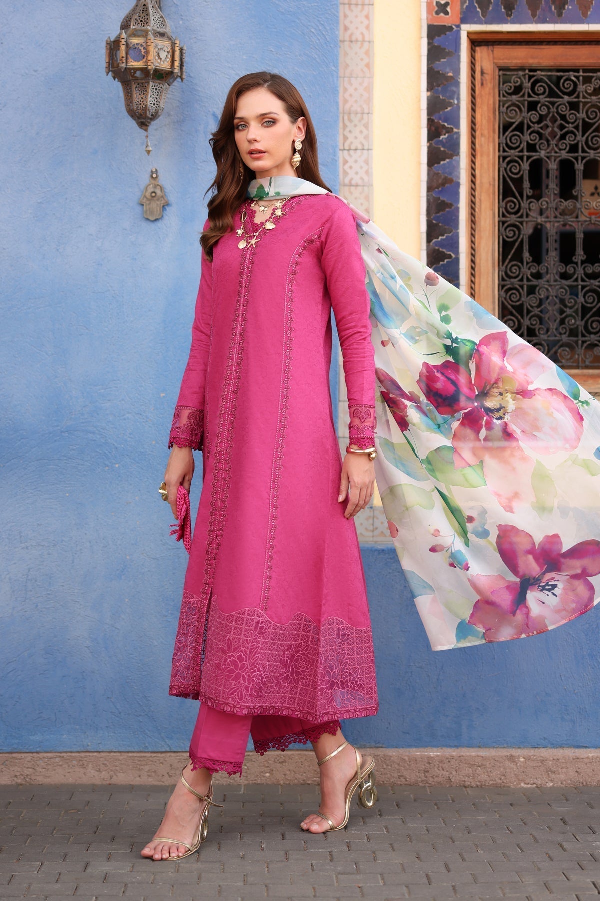 Xenia Formals | Layana Summer 26 | JEYA