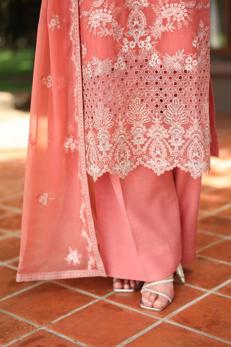 Flossie | Naayab Formals | K-102 - Official Flossie stockist in UK - Sakeena London