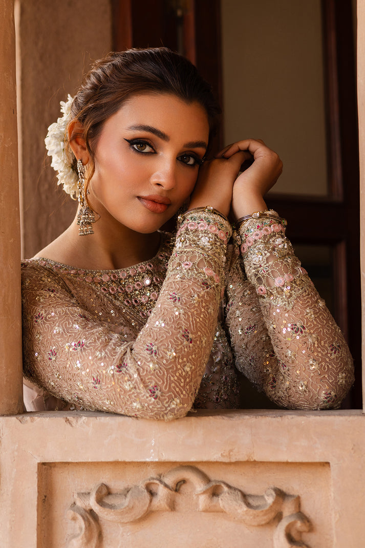 Saad Shaikh | Jahan Festive Collection | JAHAANARA - Official Saad Shaikh stockist in UK - Sakeena London