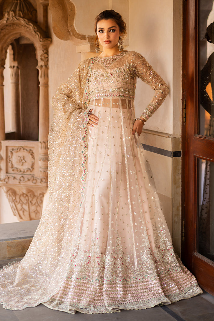 Saad Shaikh | Jahan Festive Collection | JAHAANARA - Official Saad Shaikh stockist in UK - Sakeena London