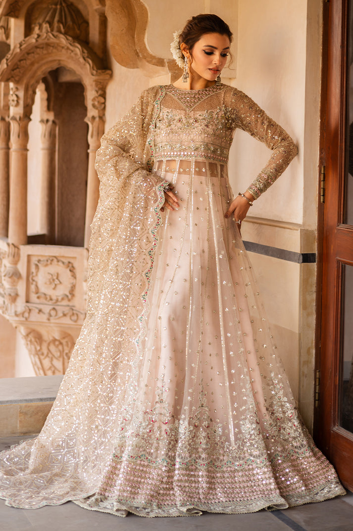 Saad Shaikh | Jahan Festive Collection | JAHAANARA - Official Saad Shaikh stockist in UK - Sakeena London