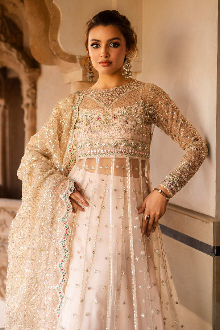 Saad Shaikh | Jahan Festive Collection | JAHAANARA - Official Saad Shaikh stockist in UK - Sakeena London