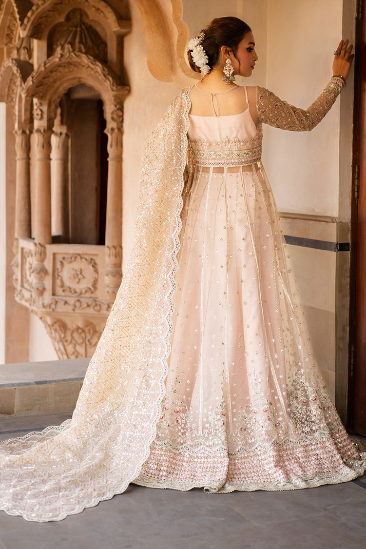 Saad Shaikh | Jahan Festive Collection | JAHAANARA - Official Saad Shaikh stockist in UK - Sakeena London
