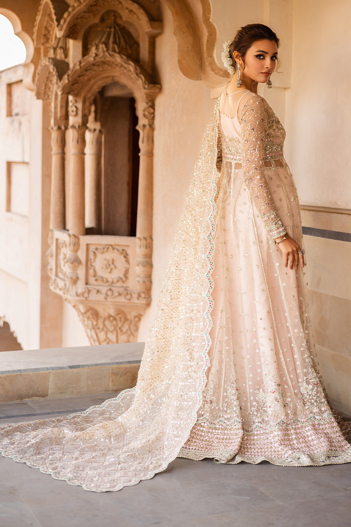 Saad Shaikh | Jahan Festive Collection | JAHAANARA - Official Saad Shaikh stockist in UK - Sakeena London