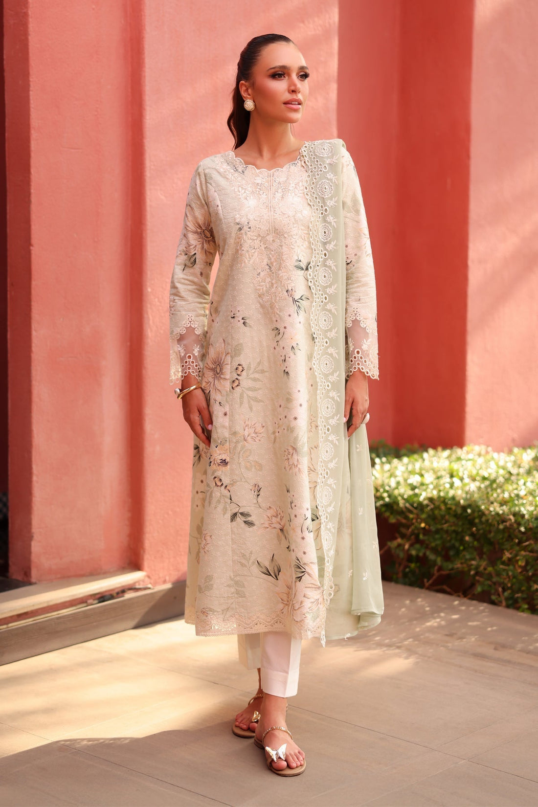 Xenia Formals | Summer Away 25 | NOX - Official Xenia Formals stockist in UK - Sakeena London