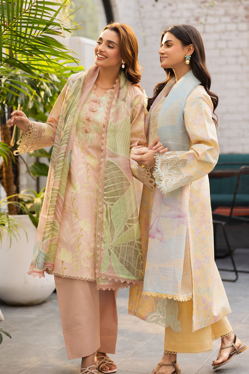 Rangrasiya | Lifestyle Summer Edit 25 | Ivy - Official Rangrasiya stockist in UK - Sakeena London