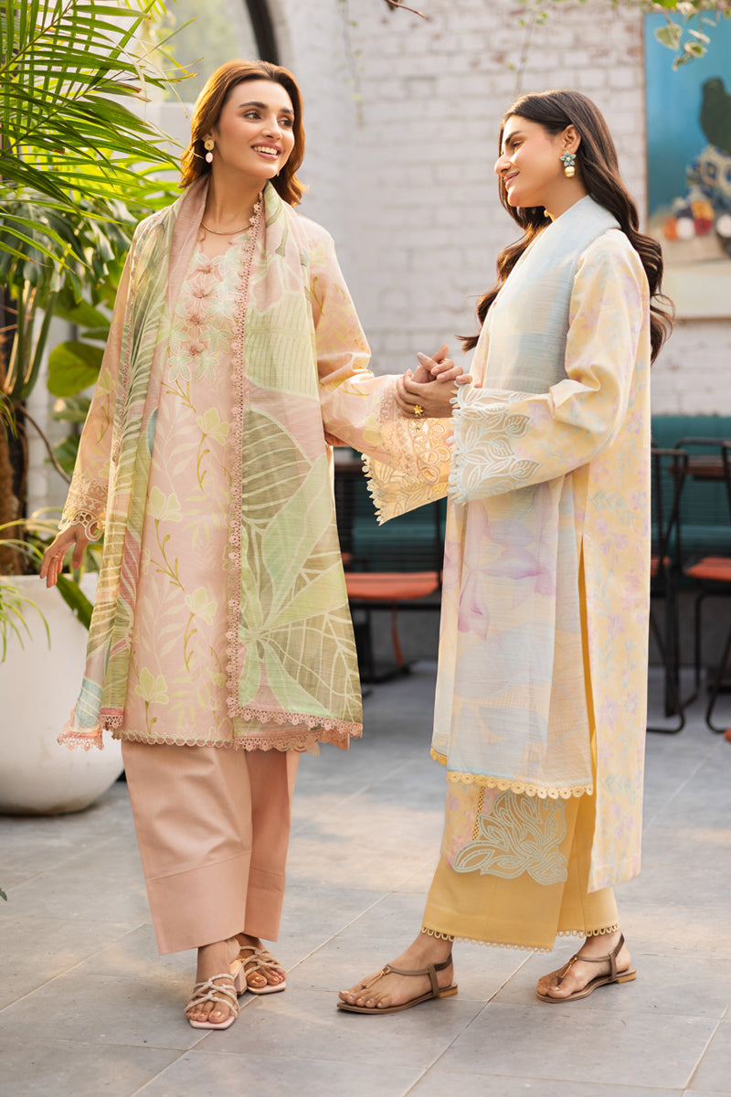 Rangrasiya | Lifestyle Summer Edit 25 | Ivy - Official Rangrasiya stockist in UK - Sakeena London