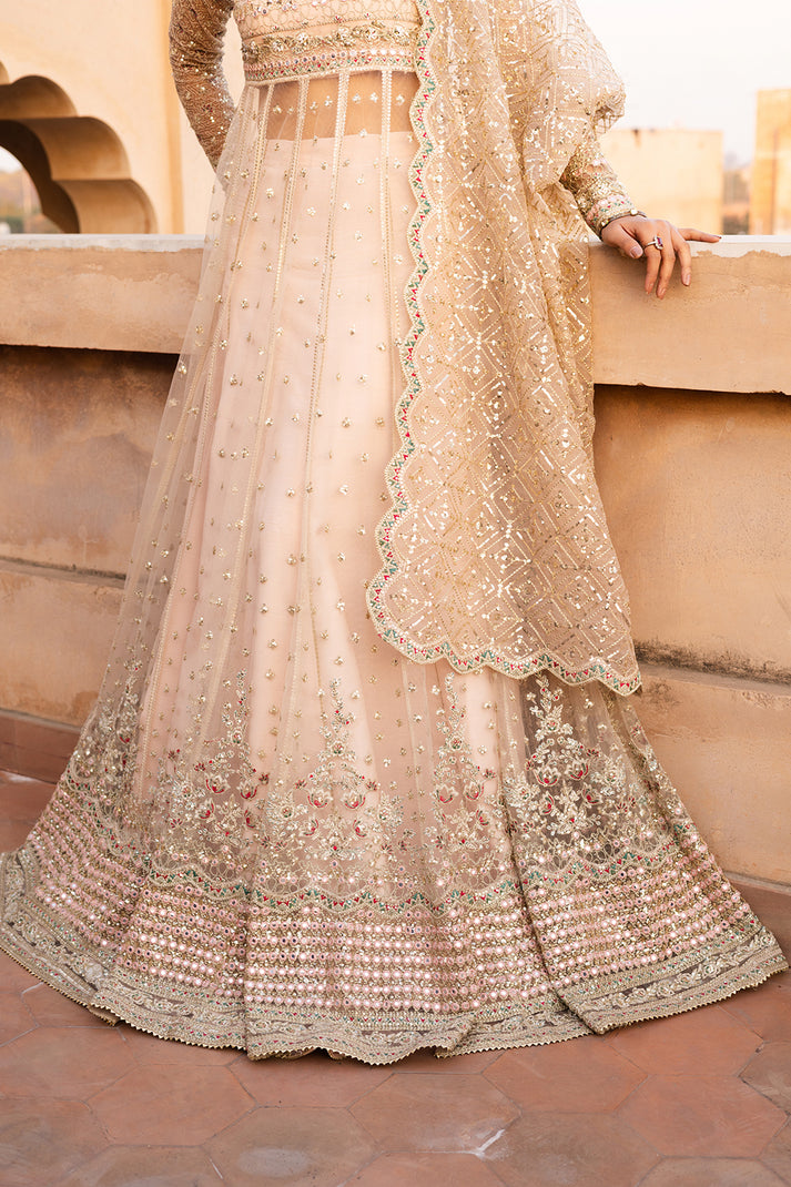Saad Shaikh | Jahan Festive Collection | JAHAANARA - Official Saad Shaikh stockist in UK - Sakeena London