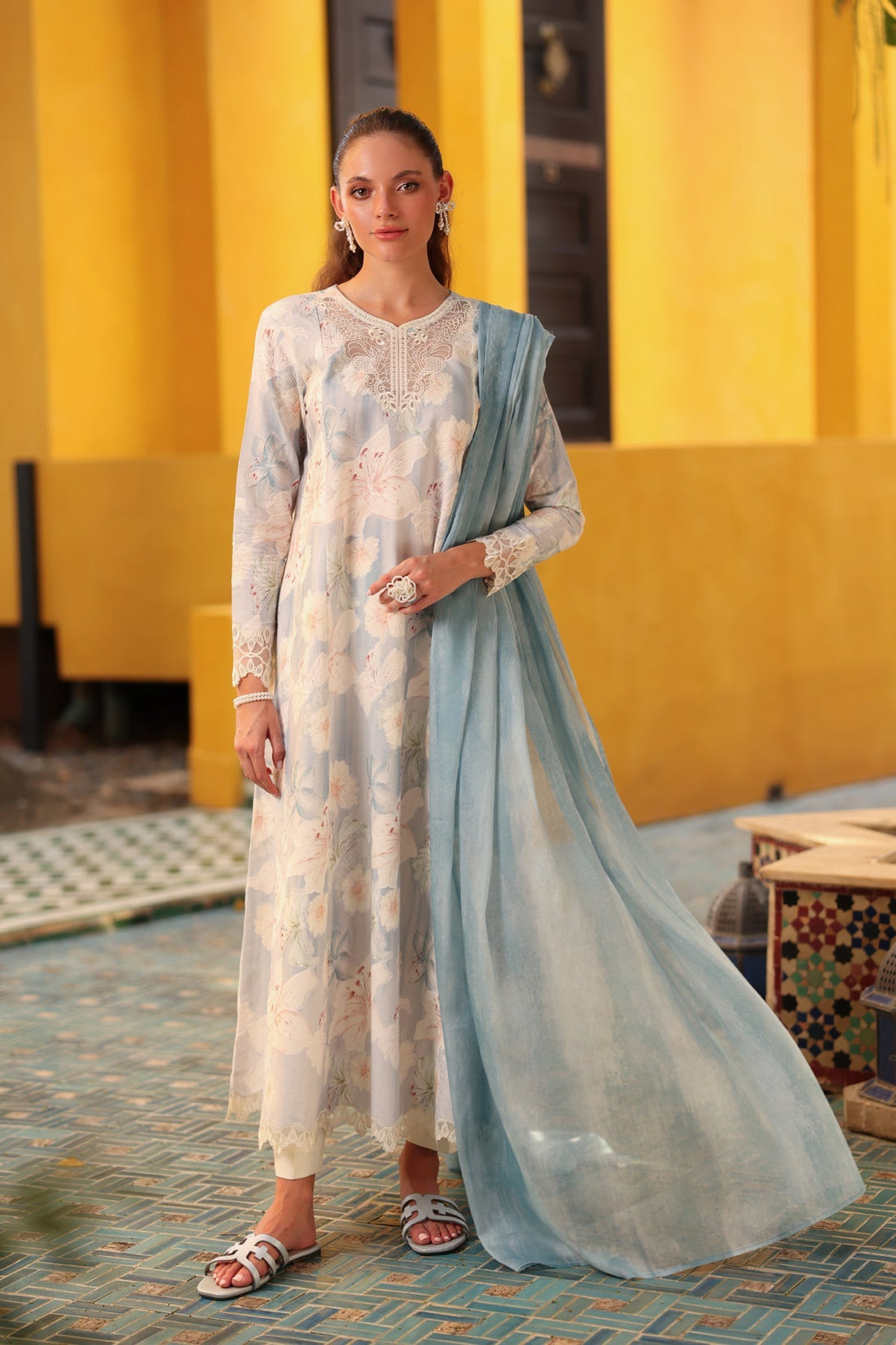 Xenia Formals | Ready to Wear | COSMIC - Official Xenia Formals stockist in UK - Sakeena London