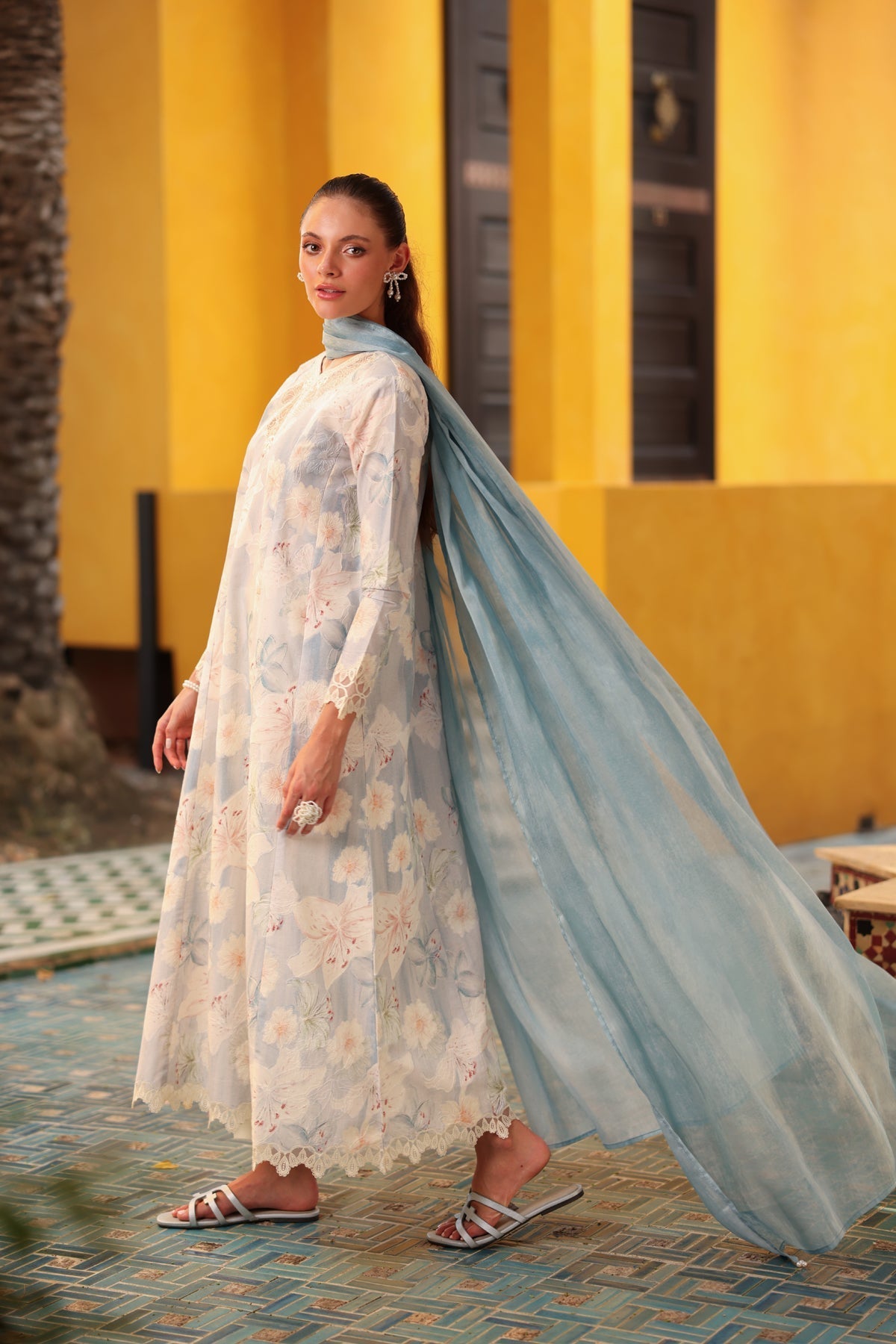Xenia Formals | Ready to Wear | COSMIC - Official Xenia Formals stockist in UK - Sakeena London