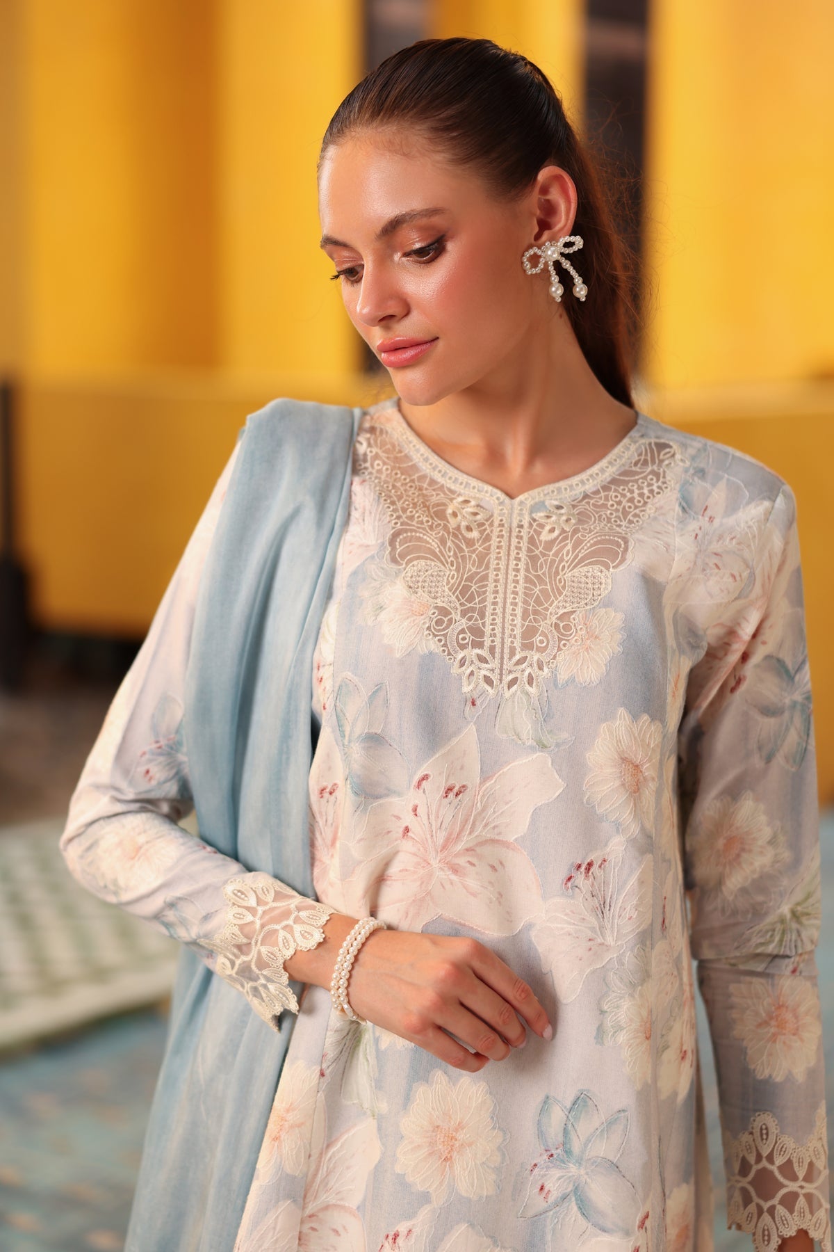 Xenia Formals | Ready to Wear | COSMIC - Official Xenia Formals stockist in UK - Sakeena London