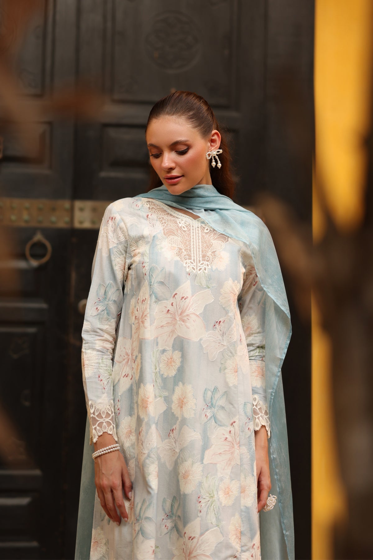 Xenia Formals | Ready to Wear | COSMIC - Official Xenia Formals stockist in UK - Sakeena London