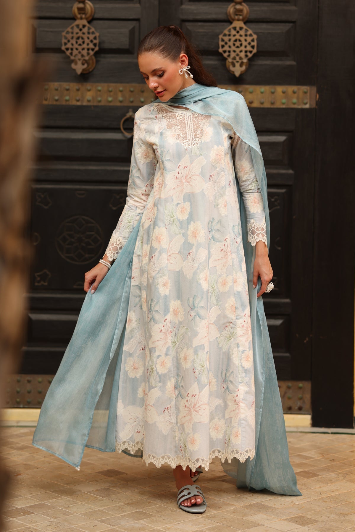 Xenia Formals | Ready to Wear | COSMIC - Official Xenia Formals stockist in UK - Sakeena London